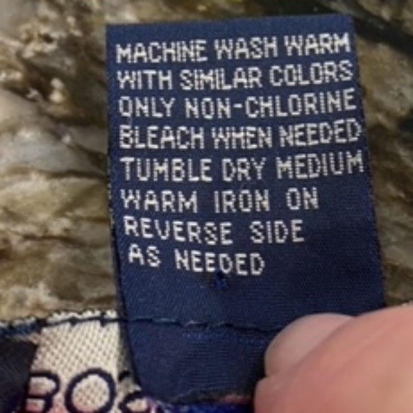 Boston Proper long Sleeve Top - Picture 4 of 8